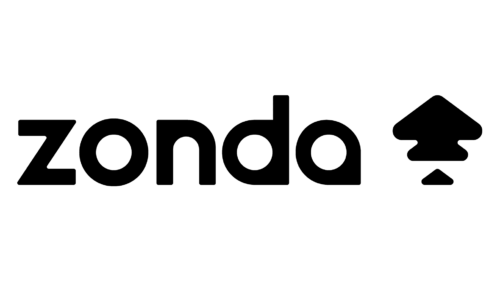 Zonda Logo