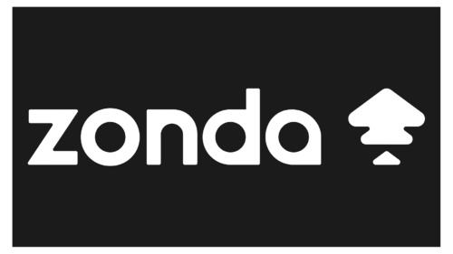 Zonda Novo Logotipo