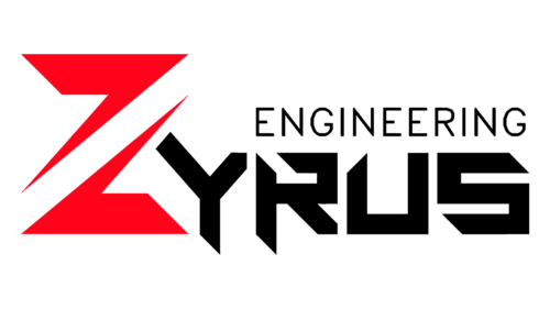 Zyrus Logo