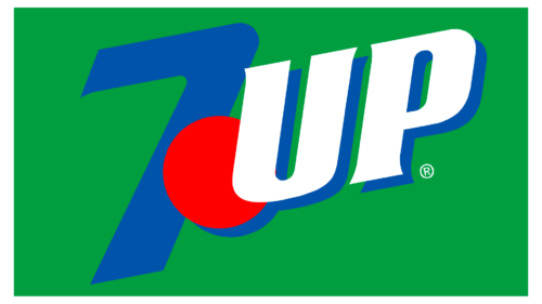 7up Emblema