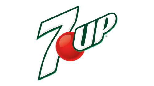7up Logo 2015