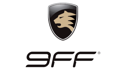 9ff Logo