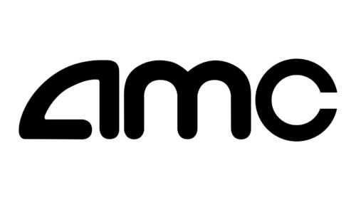 AMC Theatres Logo 1980-1994