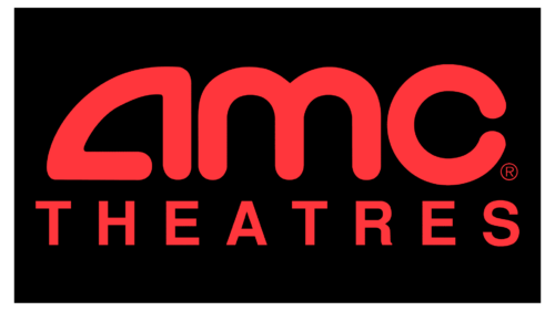 AMC Theatres Simbolo
