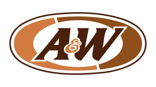 A&W Restaurants Logo 2007