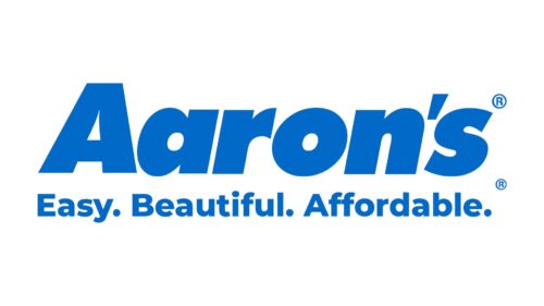 Aaron’s Novo Logo