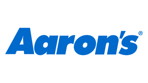 Aaron’s Simbolo