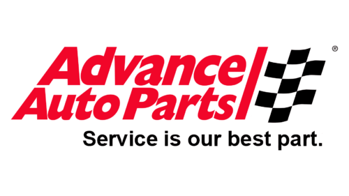 Advance Auto Parts Simbolo
