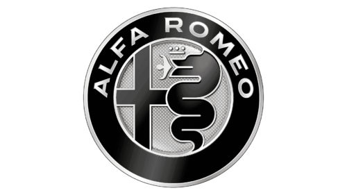 Alfa Romeo Logo