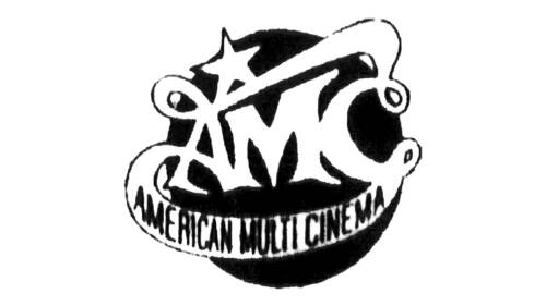 American Multi Cinema Logo 1979-1980