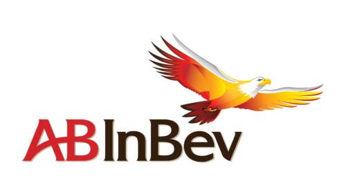 Anheuser-Busch InBev Logo 2008-2016