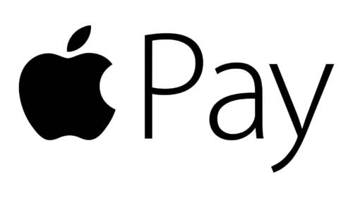 Apple Pay Logo 2014-2016