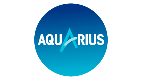 Aquarius Simbolo