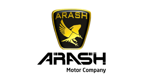 Arash Logo
