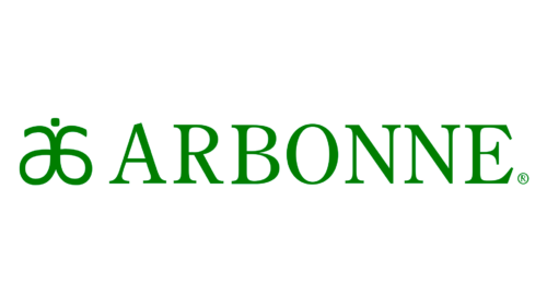 Arbonne International Emblema