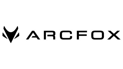 Arcfox Logo Electric