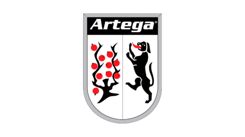 Artega Logo
