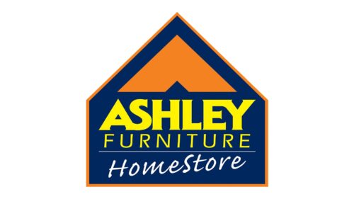 Ashley Furniture HomeStore Logo 1997-2016