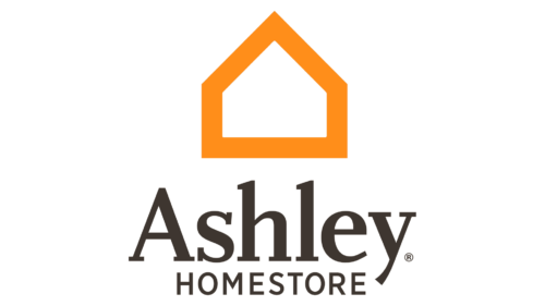 Ashley Furniture HomeStore Simbolo