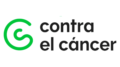 Asociación Española Contra el Cáncer Logo