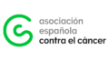 Asociación Española Contra el Cáncer Novo Logotipo