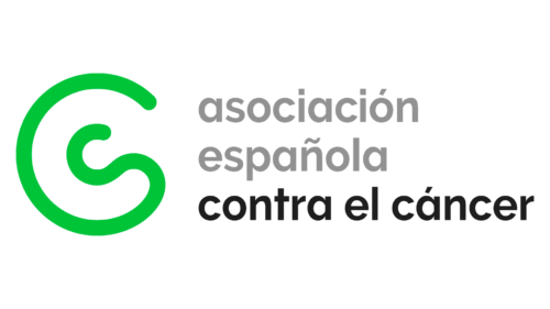 Asociación Española Contra el Cáncer Novo Logotipo