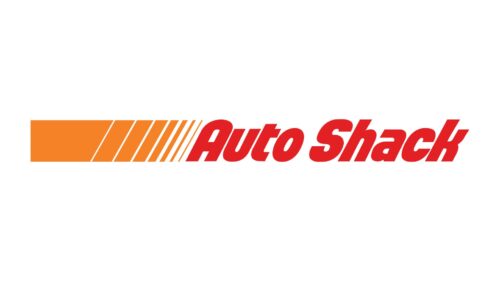 Auto Shack Logo 1979-1988