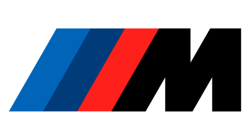 BMW M Emblema