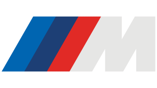 BMW M Logo