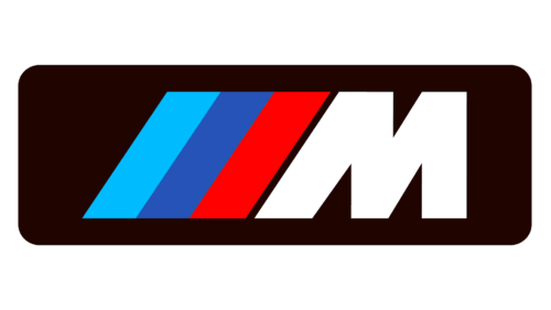 BMW M Simbolo