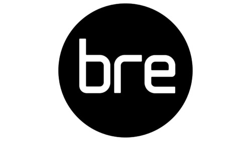 BRE Group Símbolo