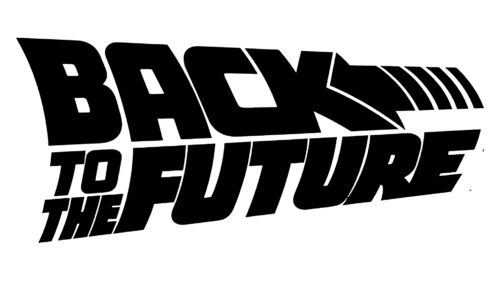 Back To The Future Emblema