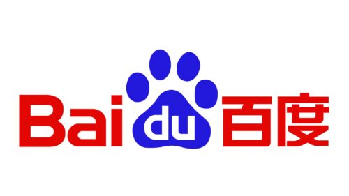 Baidu Logo 2004