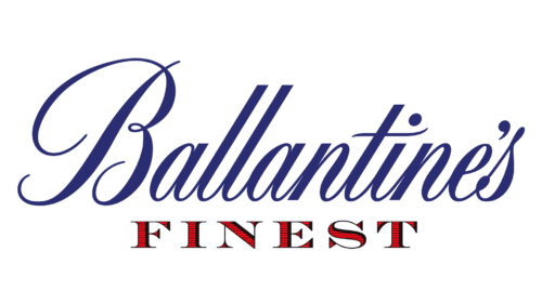 Ballantine’s Simbolo