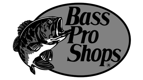 Bass Pro Shops Emblema