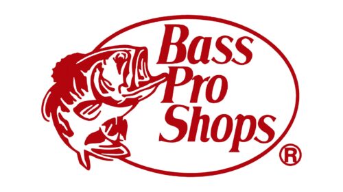 Bass Pro Shops Logo 1977-1984