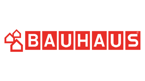 Bauhaus Emblema