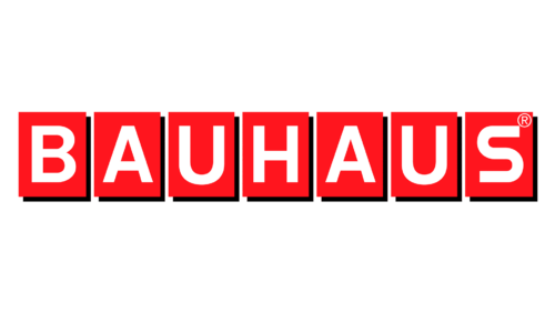 Bauhaus Simbolo