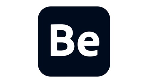 Behance (Creative Cloud) Logo 2020
