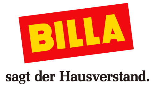 Billa Emblema