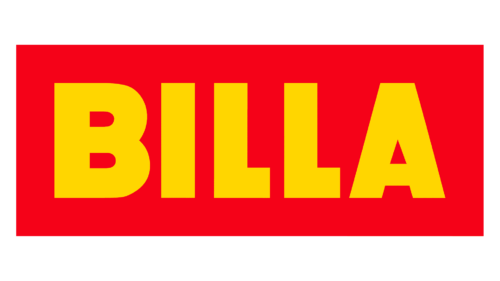 Billa Simbolo
