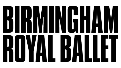 Birmingham Royal Ballet Logo