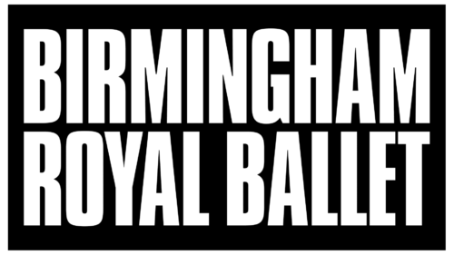 Birmingham Royal Ballet Símbolo