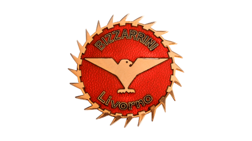 Bizzarrini Logo