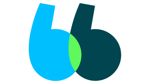 BlaBlaCar Emblema