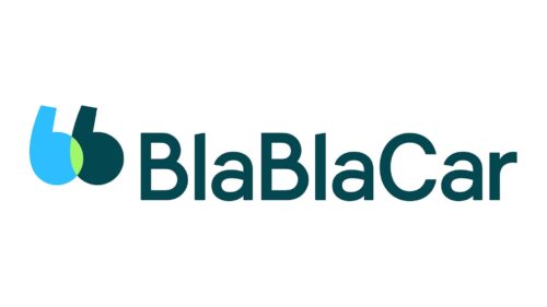 BlaBlaCar Logo 2018