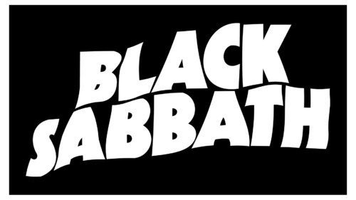 Black Sabbath Simbolo