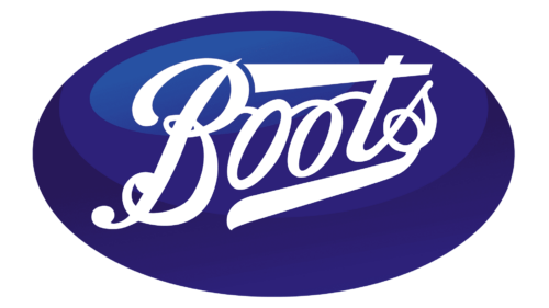 Boots Emblema