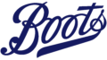 Boots Logo