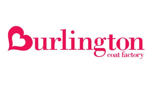 Burlington Coat Factory Logo 2010-2014
